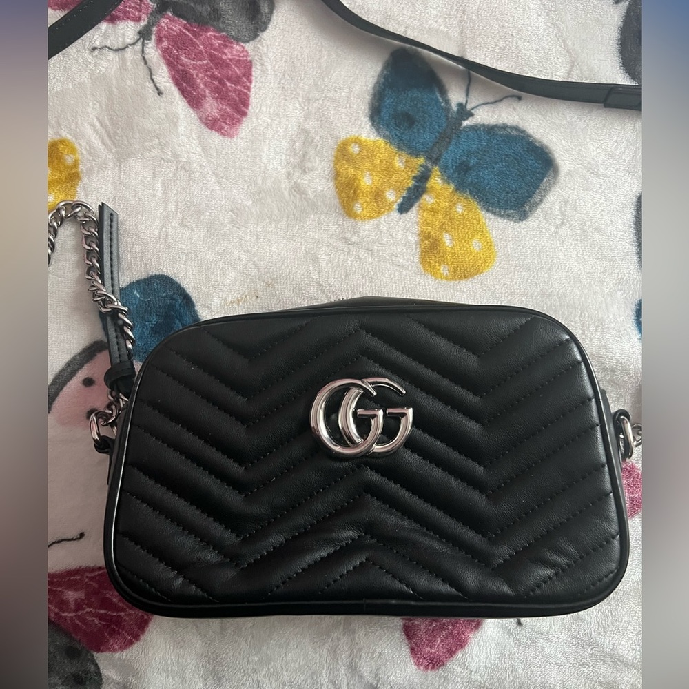 Womens Gucci Purse